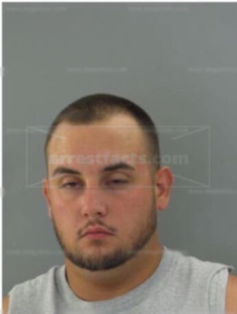 Tyler Allan Whitesell