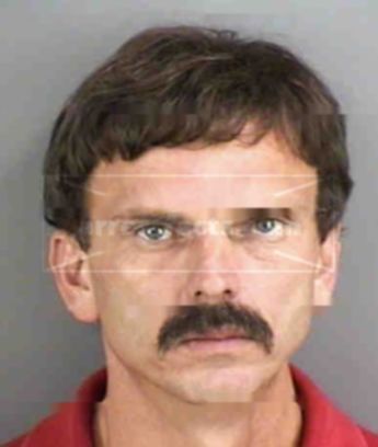 Darrel Glenn Tucker