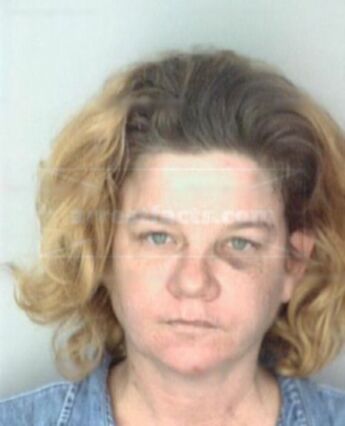 Sandra Marie Rogers
