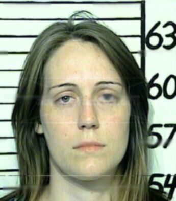 Tabitha Lee Wilson