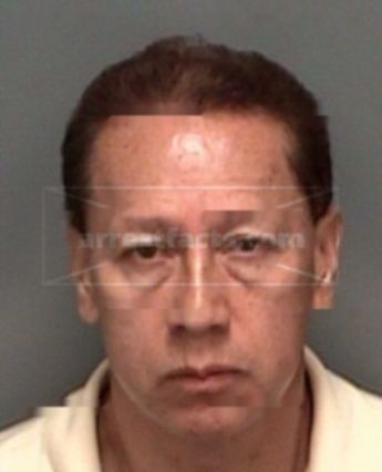 Baltazar Martinez