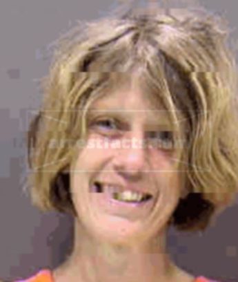 Darlene Suzanne Forsten