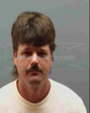 Ronald Dwight Menard