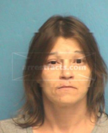 Charla Rene Fults