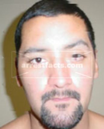 Juan Jose Arambula