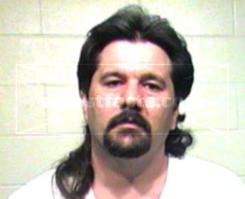 Keith Mitchell Lynch