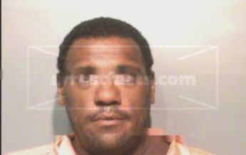 Curtez Jamaal Patton