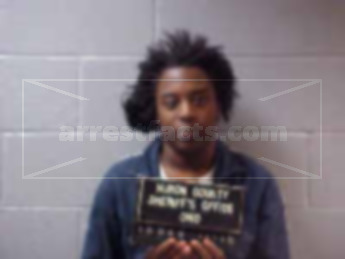 Danielle Mishawn Woods