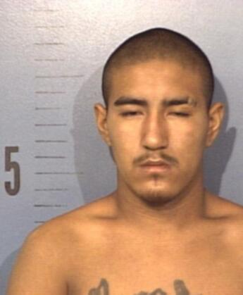Jerry Antonio Deleon