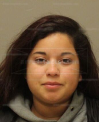 Clarissa Rae Canales-Rivera
