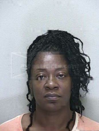 Paulette Kizer Mclaren