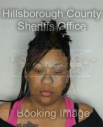 Lakeishia Austin