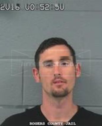 Chad Eric Coggins