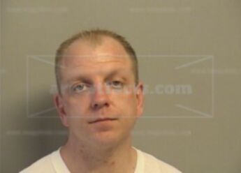 Brent Hardick