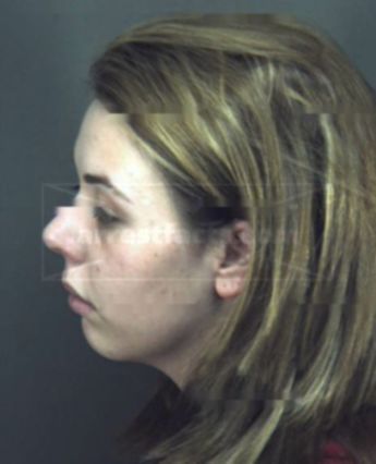Nichole Marie Bourne