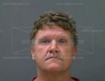 Alan Rand Harris