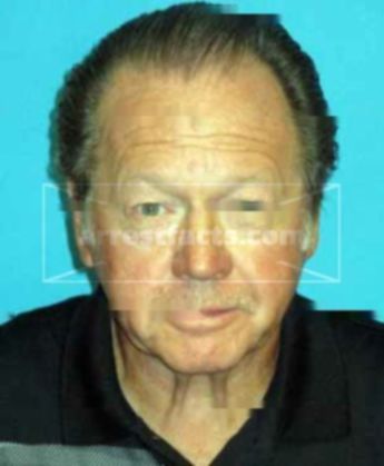 Larry Michael Mosely