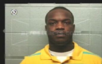 Derrick Nathaniel Garrett