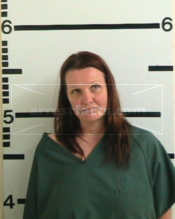 Rebecca Ann Davis