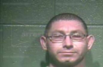 Henry David Estes