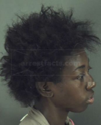 Bernetta Deneice Darisaw