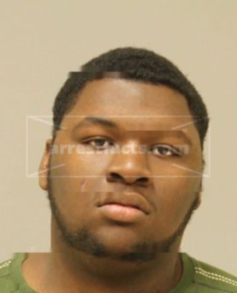 Javon Deshawn Burns