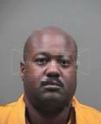 Earl Vernchett Simmons