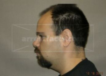 Chad Vanvoorhis
