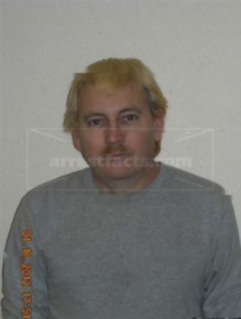 Gary Franklin Baney