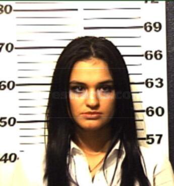 Marissa Ann Brownfield