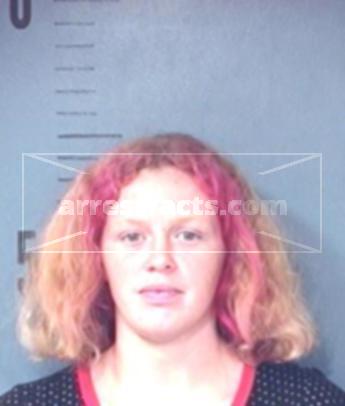 Delfina Dawn Podrovitz