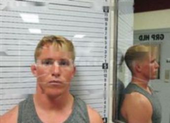 Derek William Peterson