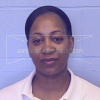 Tanisha Marshall