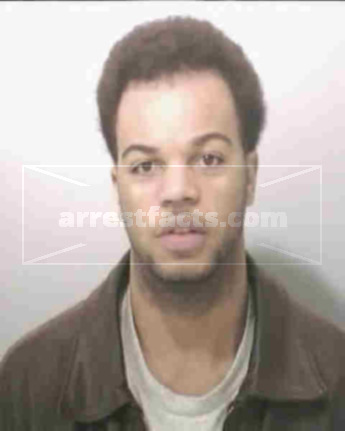 Marcus Lamont Yates