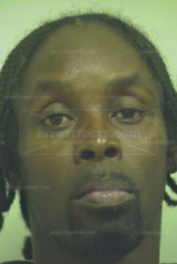 Anthony Norwood