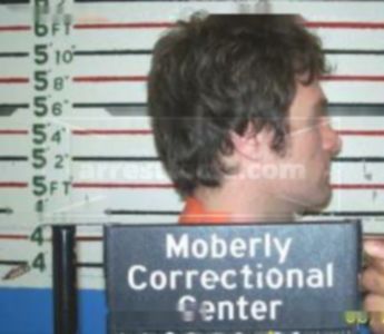 Andrew Allen Mitchell