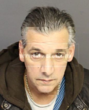 Sam Anthony Langone