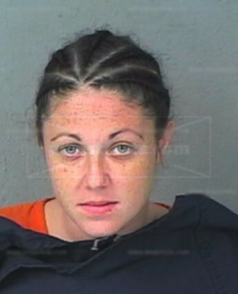 Nicole Marie Davies
