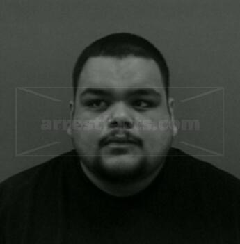 Adam Ray Gonzalez