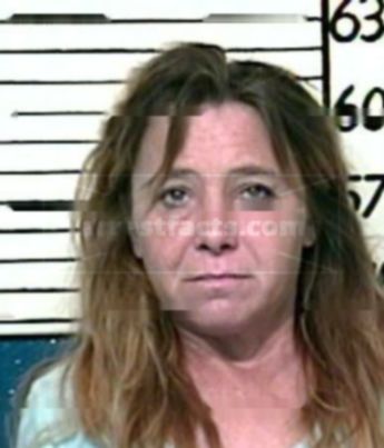 Cynthia Jean Lofton