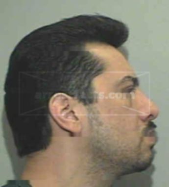 Anselmo Mendez
