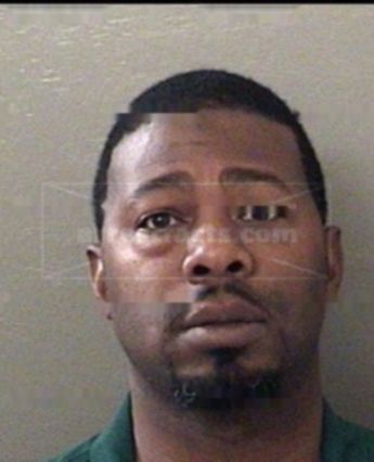 Patrick Earl Bussey