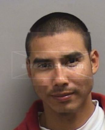 Alexander Gerber Gonzalez