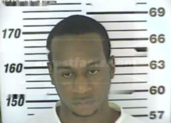 Deron Michael Wallace
