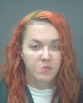 Leighanna Rae Brown