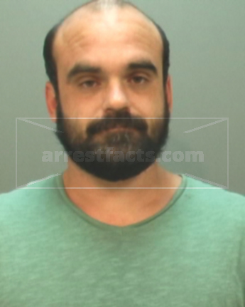 Justin Wayne Williams
