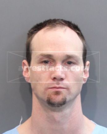 Paul Vaughn Rigsby