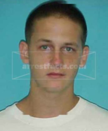 Christopher Wayne Crow