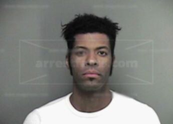 Tray Johnson