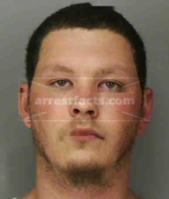 Jonathon Aarron Orr